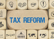 Good News Tax Reforms
