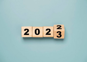 2022 – A Year of Rising Rates