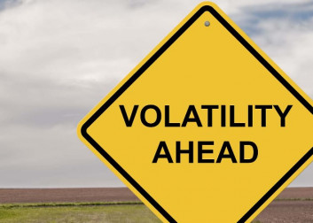 Growth Assets are Volatile… but… Can I outsmart the Market?