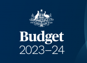 2023 Federal Budget